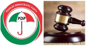 PDP logo