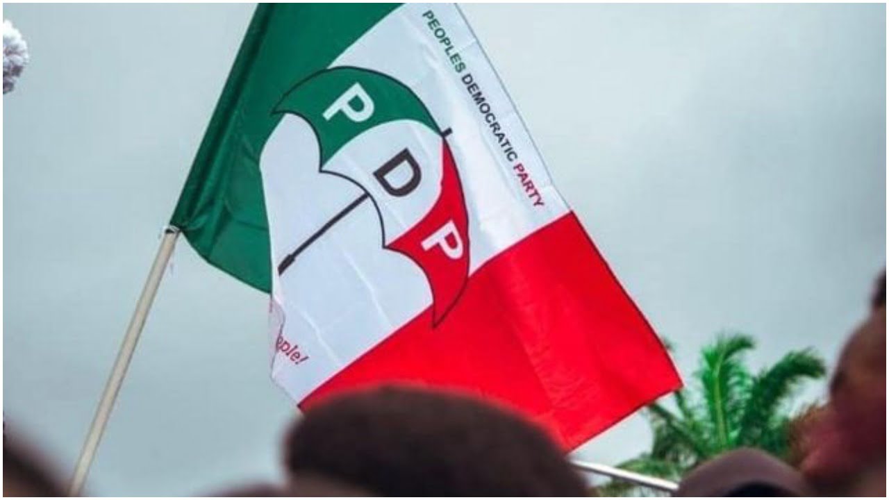 Kogi PDP Releases Federal Constituency Candidates Result 