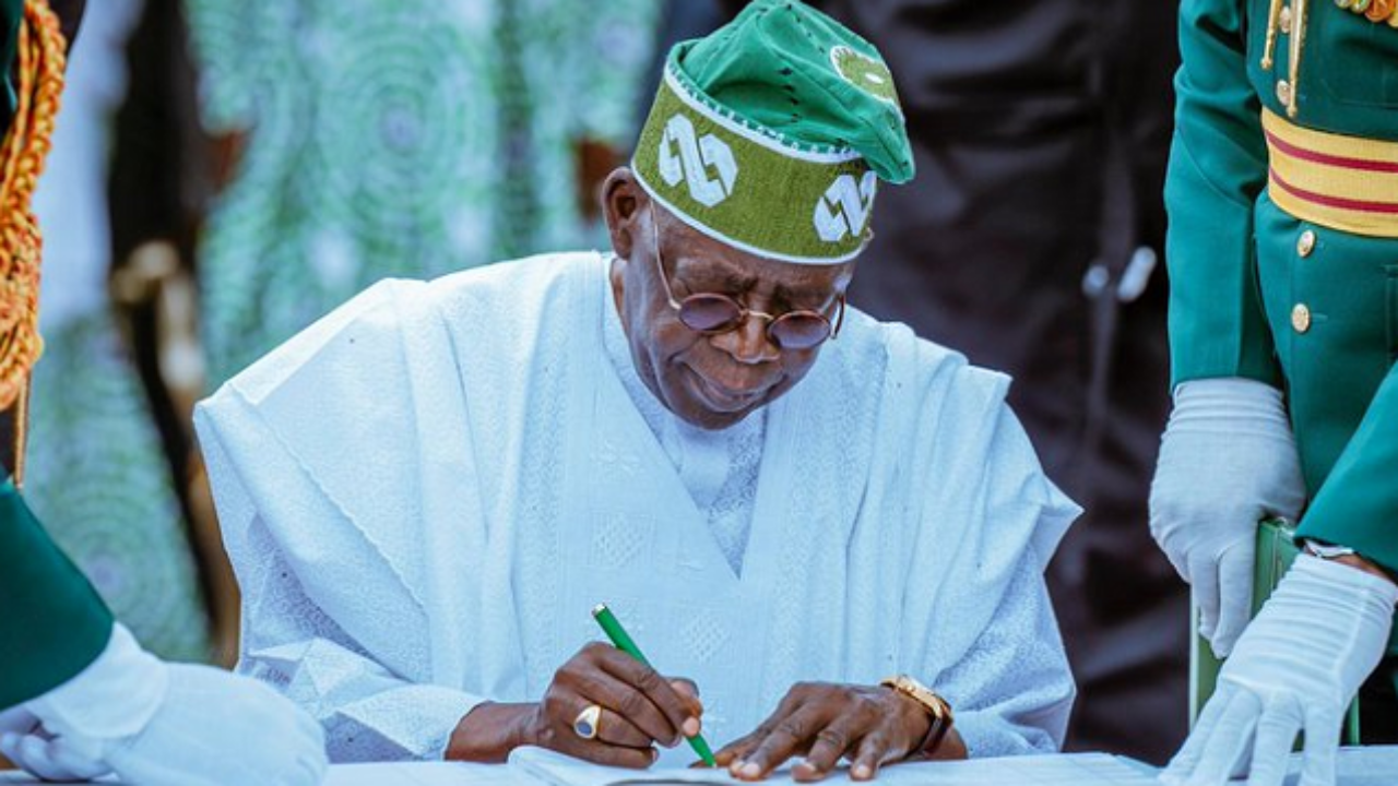 JUST IN: Tinubu appoints Rilwan Babalola as new Special Adviser on power