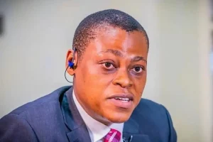 Rufai Oseni