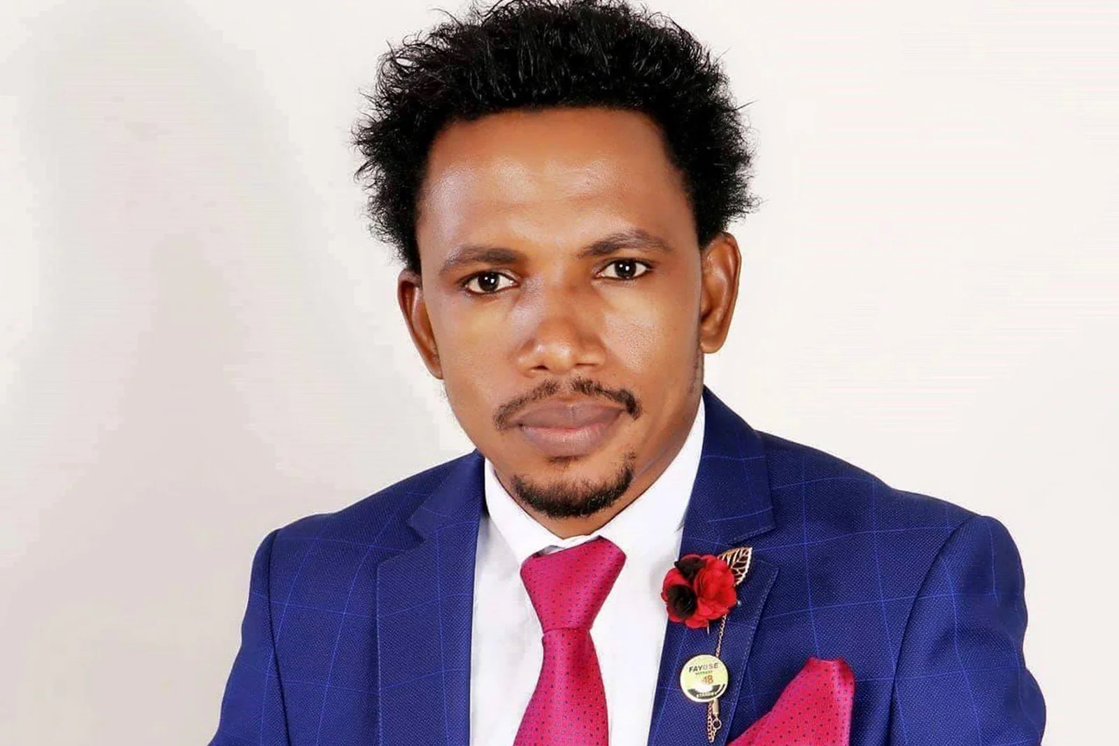 Elisha Abbo