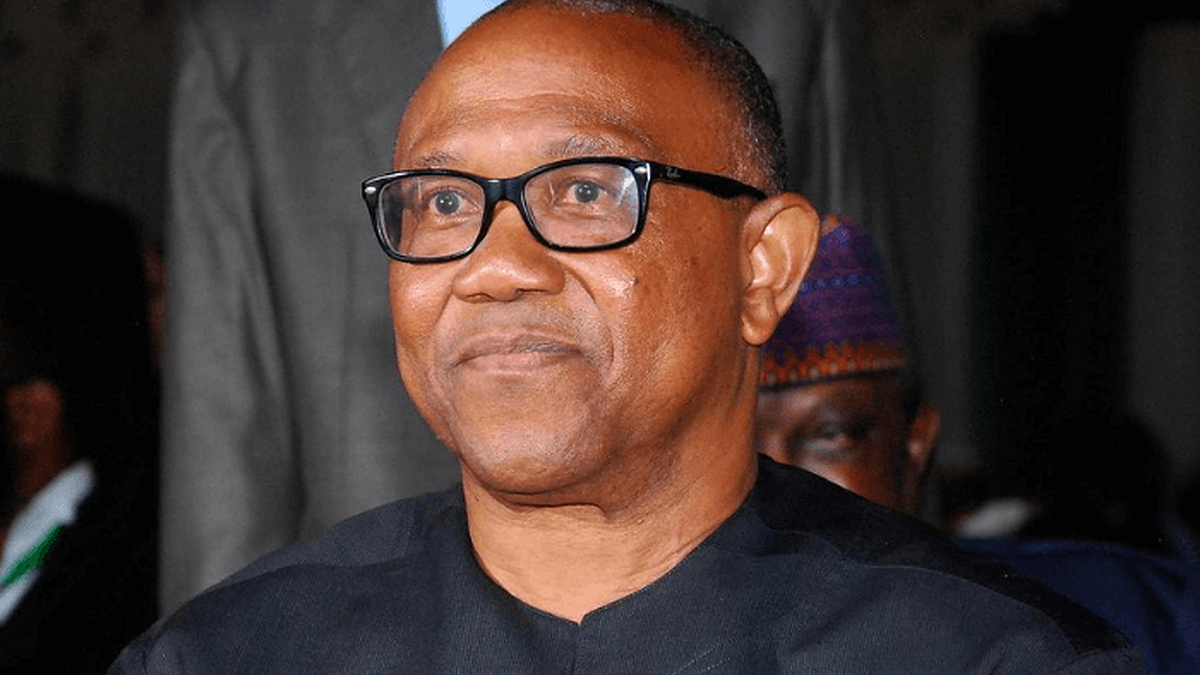 Why I May Not Run for President in 2031 — Peter Obi Opens Up