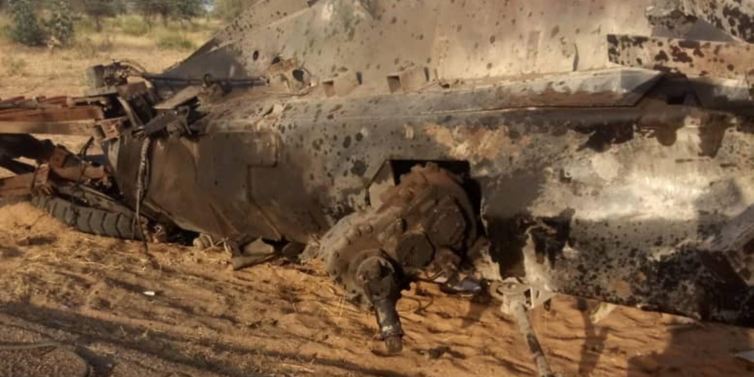 BREAKING: Boko Haram IEDs Kill Nine Soldiers, Injure Several Others in Borno