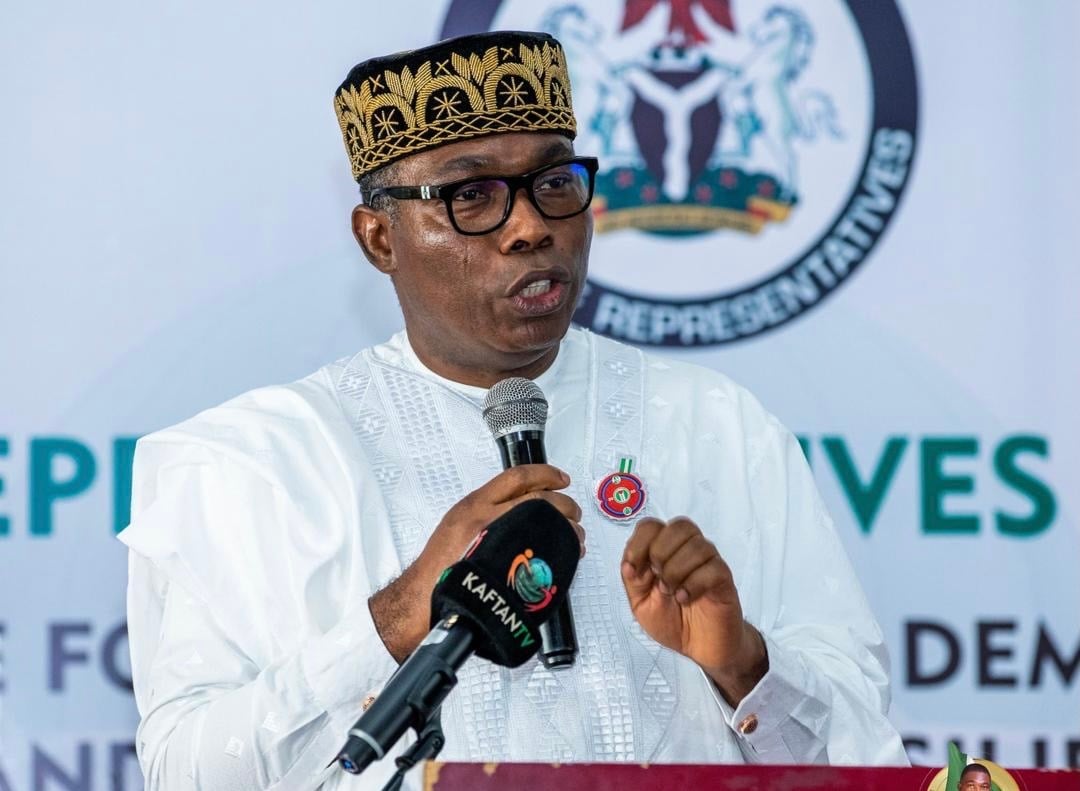 No E-Transmission, No Election — Adebayo Issues Stern Warning to Tinubu, National Assembly