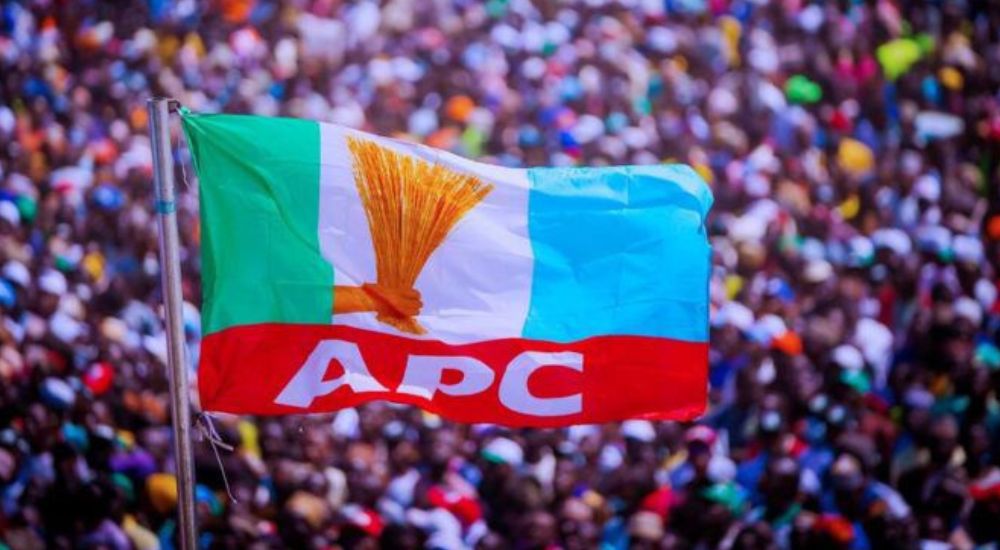 2027: APC zones governorship to Abia Central Senatorial District