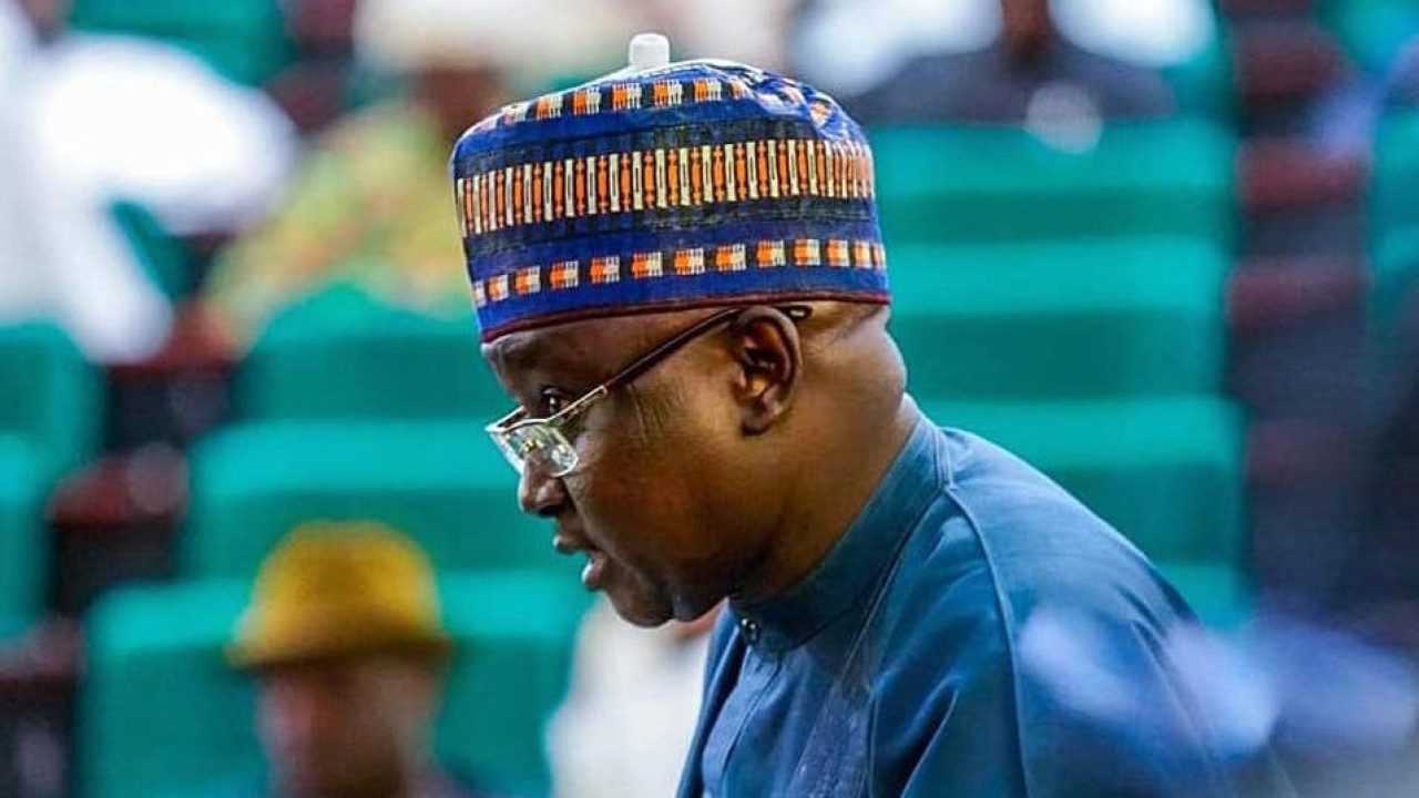 “Shut Down National Assembly!” – APC Lawmaker Demands Halt Over Insecurity