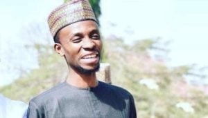 Bello El-Rufai 