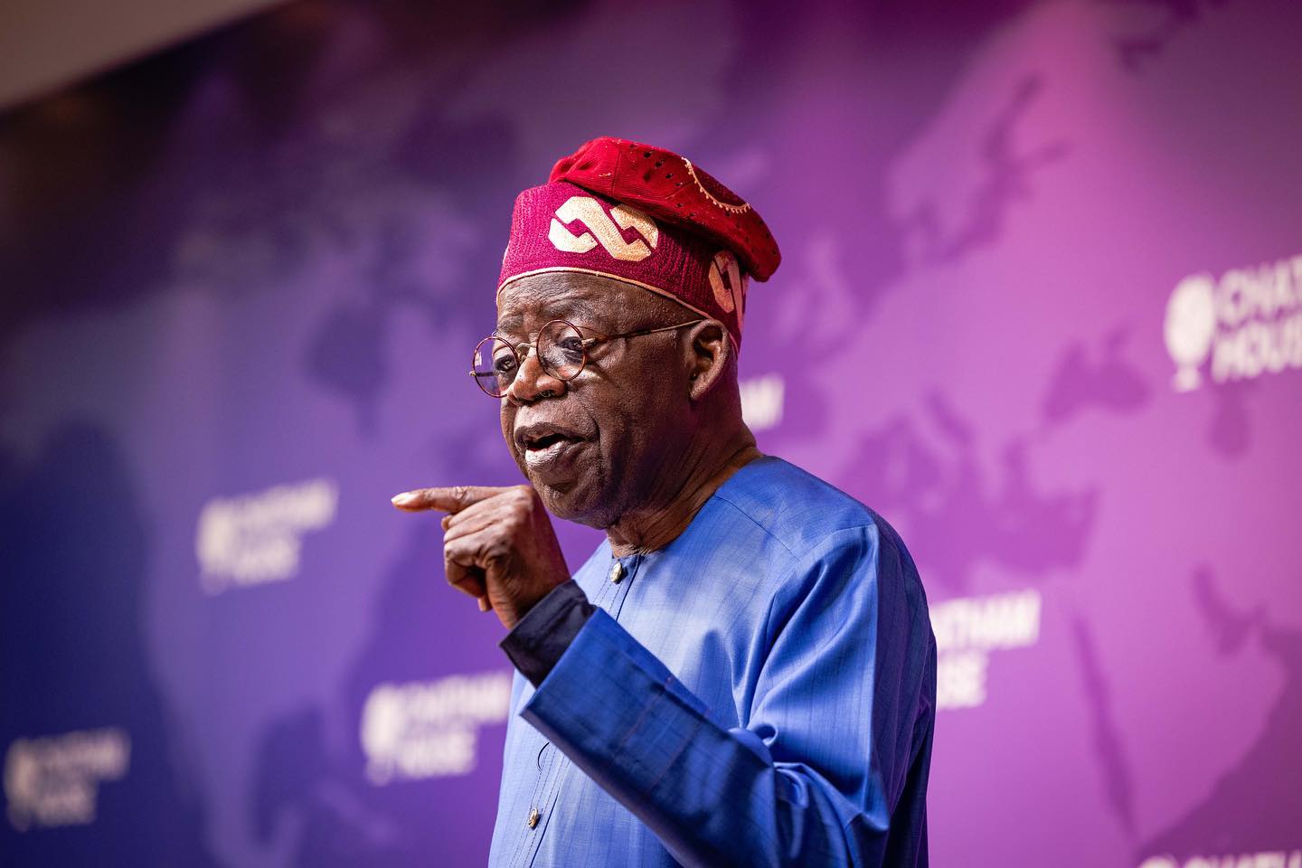 Tinubu to Visit South-South, South-East in May — Presidency Reveals ...