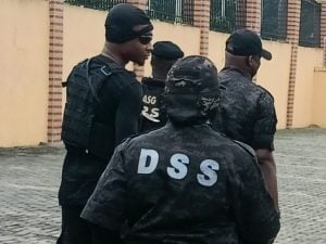 DSS 
