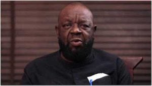 Nnamdi Kanu Lawyer Ejimakor