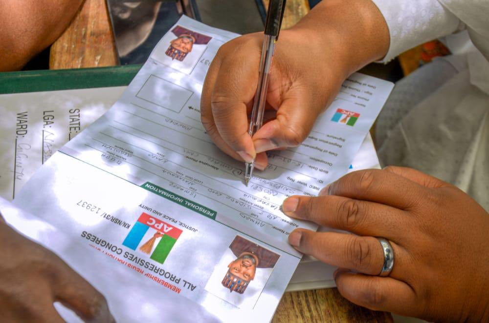 APC Under Fire as Total Registered Party Membership Drops from 41m to 10m