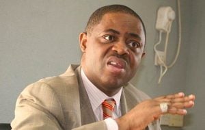 Femi Fani Kayode