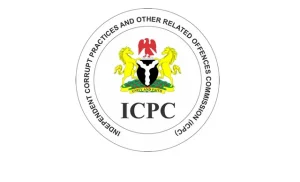 ICPC Logo