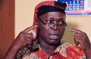 MURIC’s Founder and Executive Director, Professor Ishaq Akintola