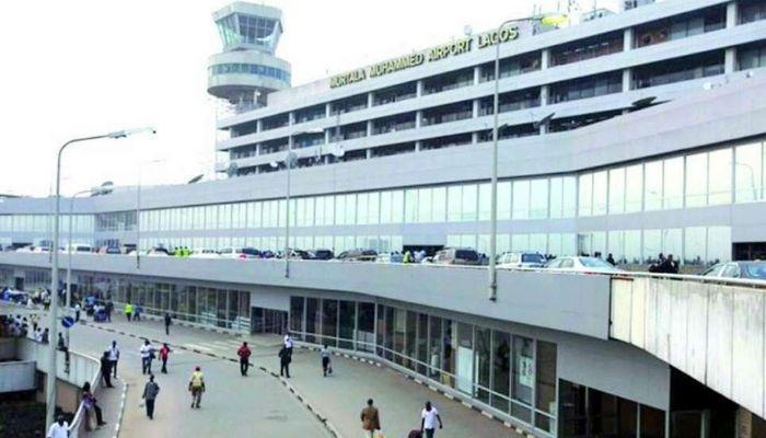 FAAN Explains Reason for Lagos Airport Power Failure, Apologises to Passengers