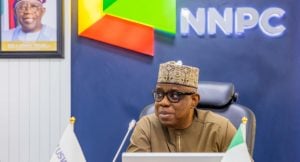 NNPCL Boss Ojulari