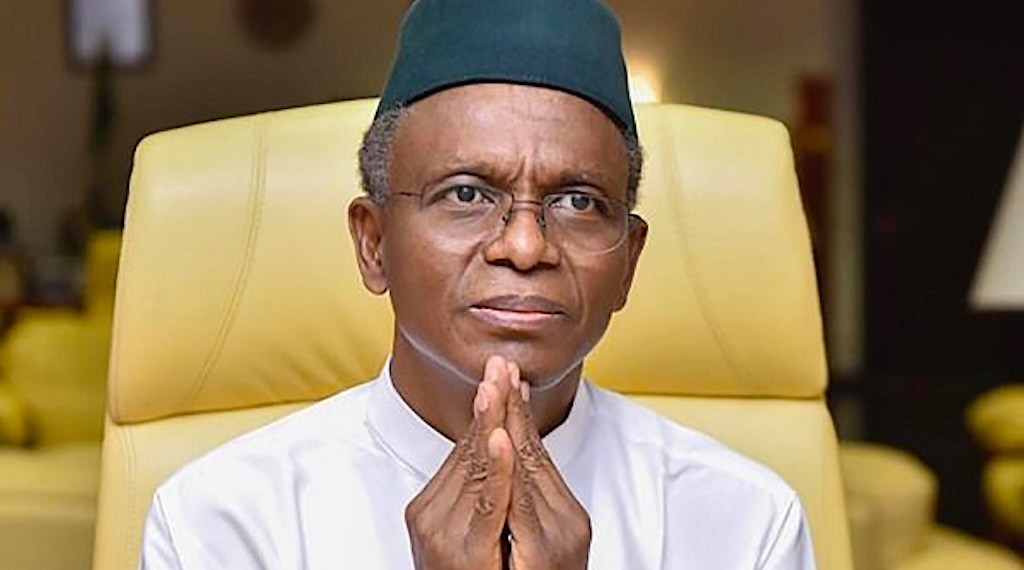 BREAKING: Former Gov El-Rufai loses mother