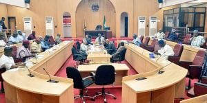Osun State House of Assembly