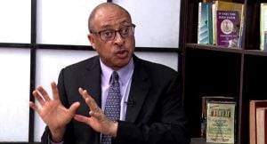 Pat Utomi