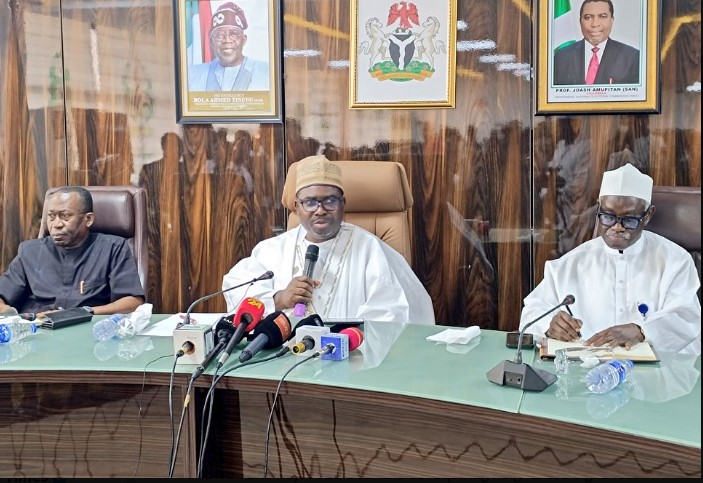 2027 Elections to be Held Early as N’Assembly, INEC Propose New Dates Amid Ramadan