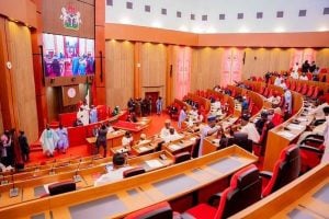 File: Senate Chamber