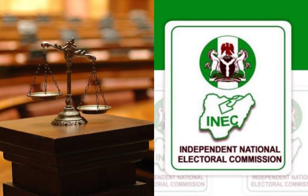 Federal High Court Directs INEC to Register NDP as New Political Party