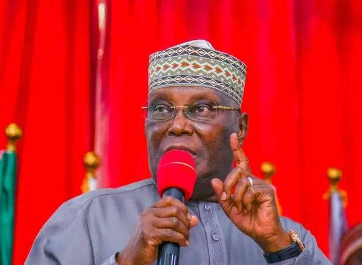 If Anything Happens to El-Rufai, Tinubu’s Govt Will Be Held Accountable — Atiku Issues Stern Warning