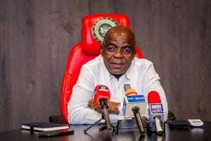 Alex Otti