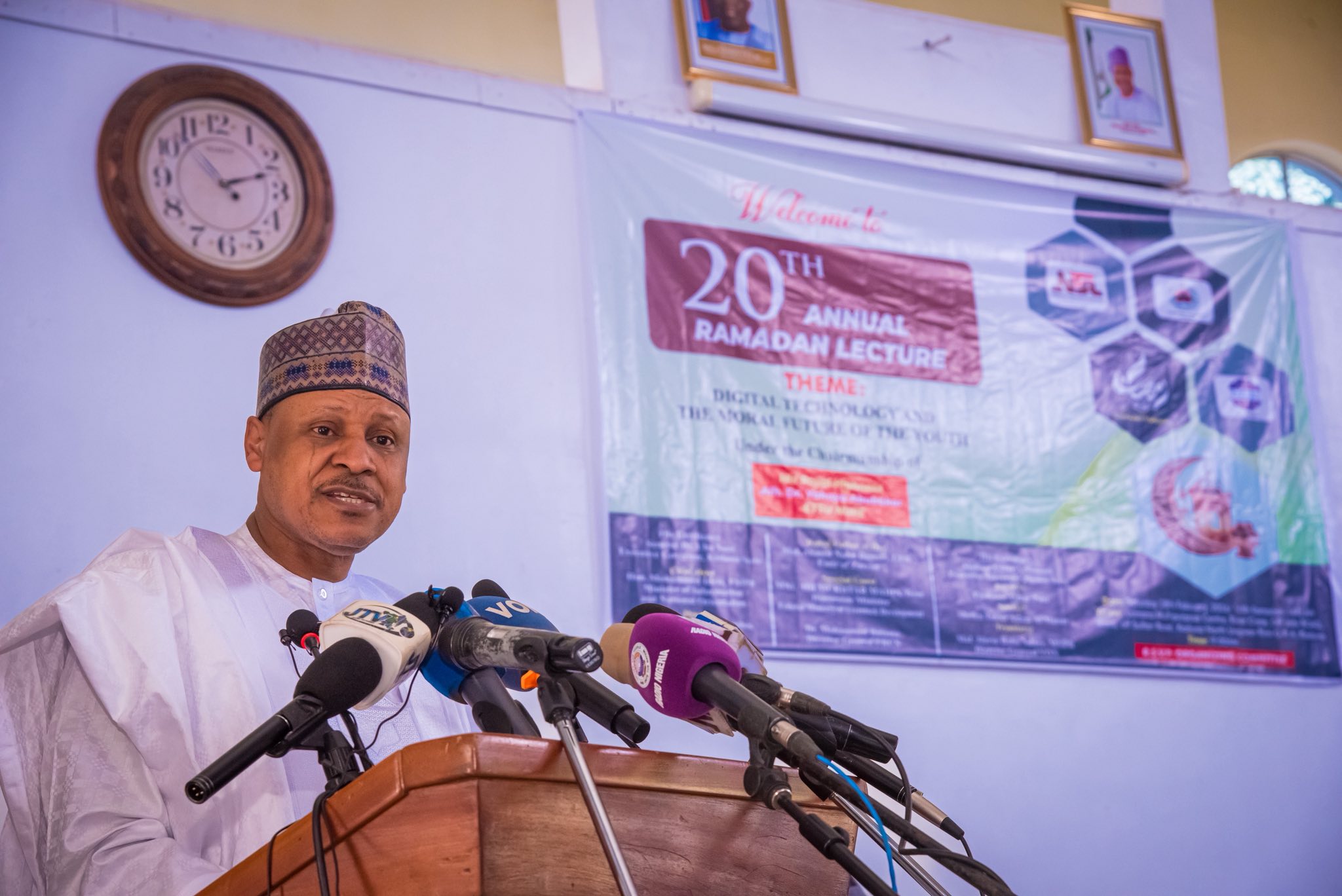 JUST IN: APC national convention to host 8,453 delegates in Abuja