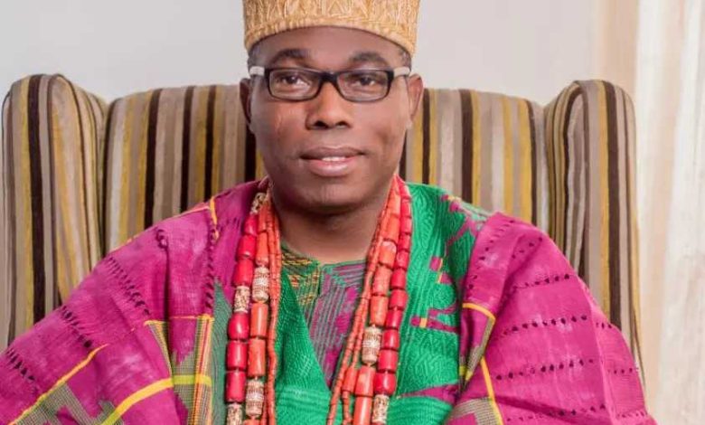2027 INEC Officially Receives SDP Presidential Flagbearer Adebayo 