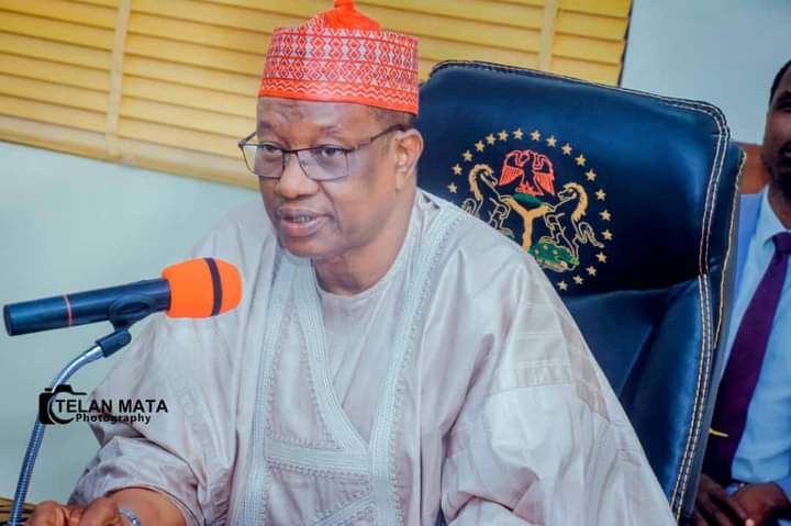 BREAKING: Kano State Assembly Moves to Impeach Deputy Governor