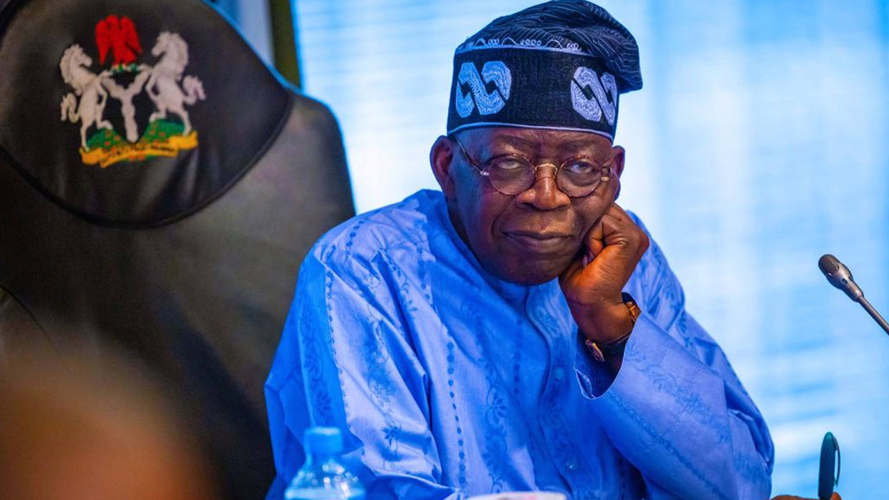 2027: ‘It Is Immoral and Unjust’ — PDP Faction Rejects Endorsing Tinubu