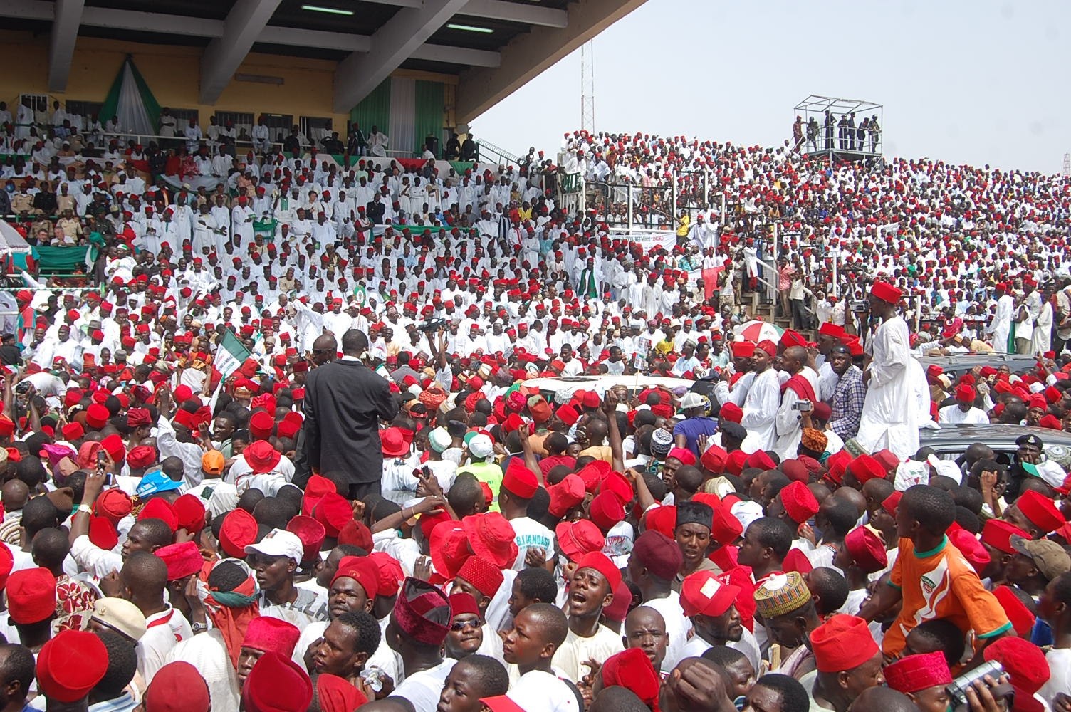 “Kwankwasiyya gathering in Kano shook APC leaders“- NNPP stalwart