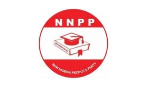 NNPP logo