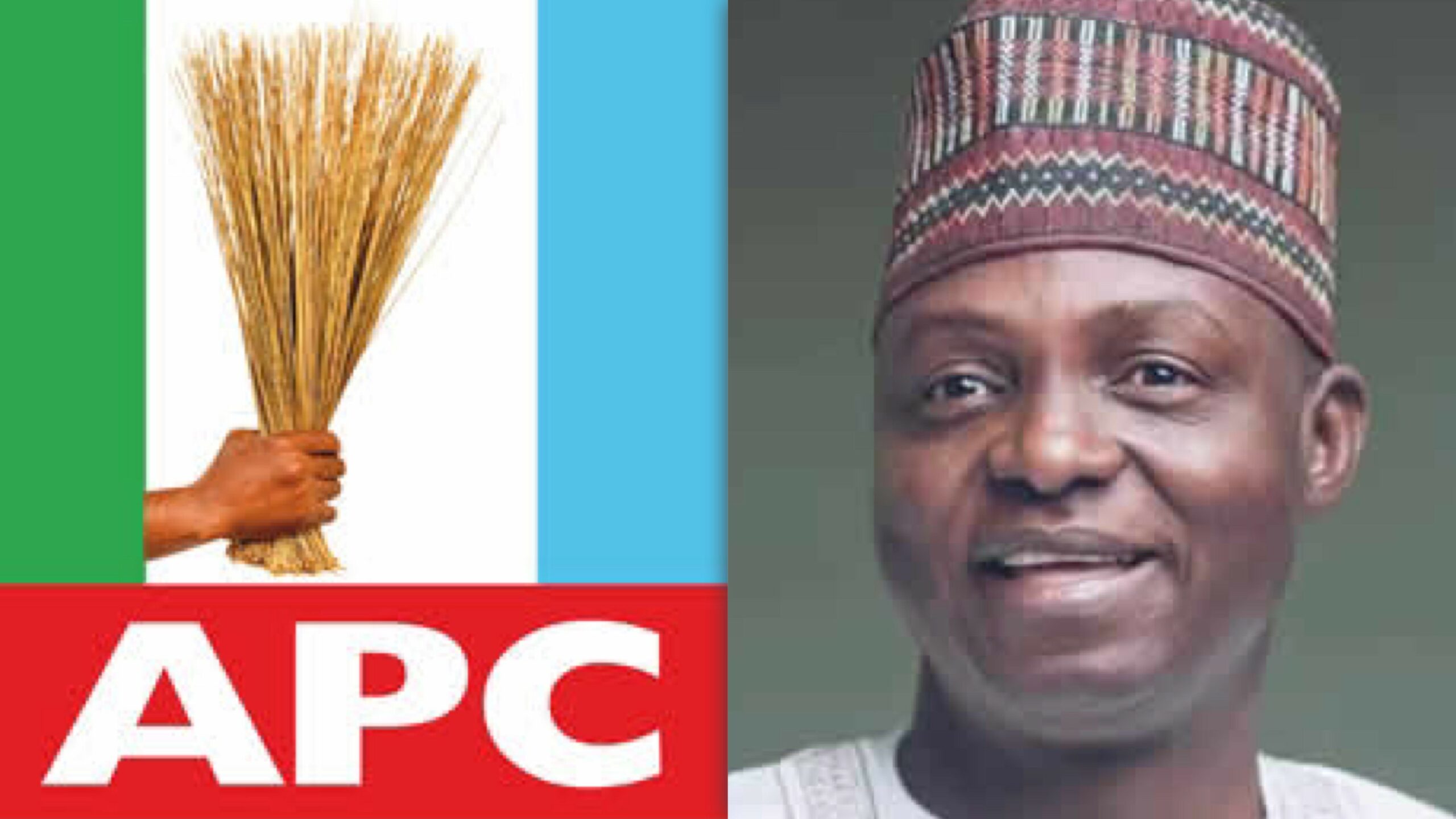 APC Chairman Yilwatda Cleared as Party Screens NWC Aspirants Ahead of Convention