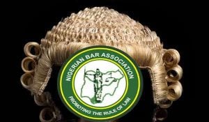Photo File: NigerianBar-Association