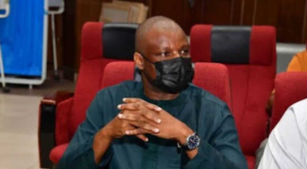 JUST IN: Court Clears Abba Kyari, Slams NDLEA for Faulty Prosecution