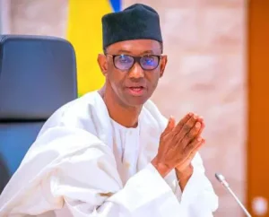 NSA Ribadu
