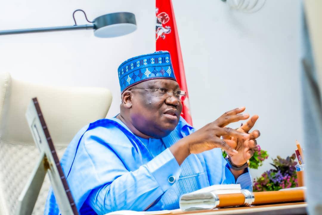 JUST IN: Lawan withdraws from Yobe guber race, accepts APC consensus candidate