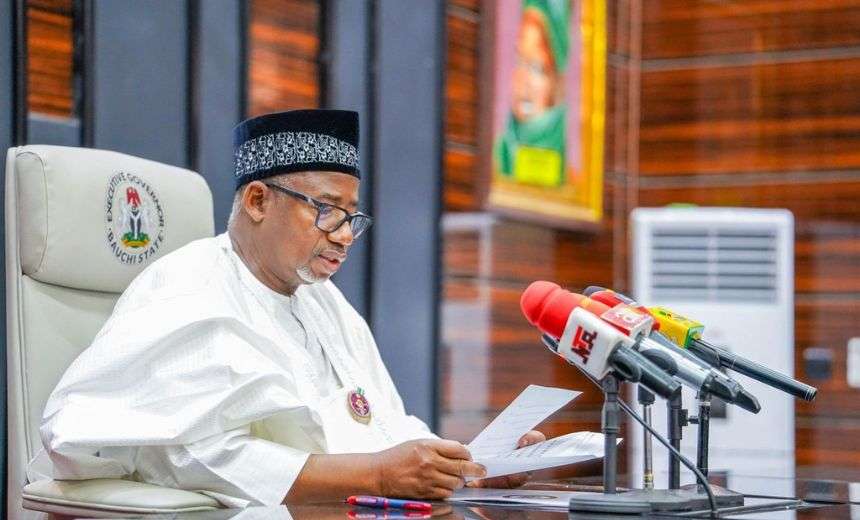Bauchi Govt Directs Political Appointees Seeking Elective Offices to Resign