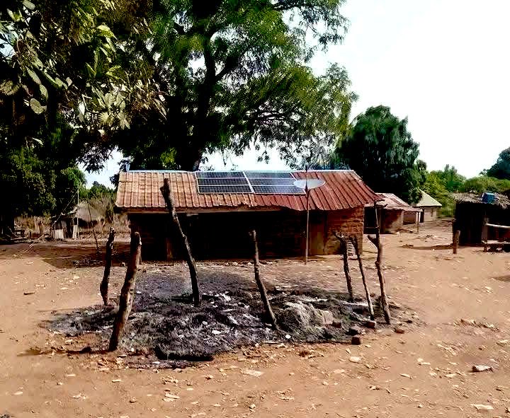 “Nigerian authorities have failed Benue people again” – Amnesty International