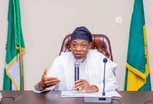 Rauf Aregbesola
