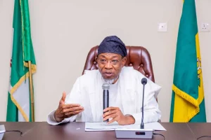 Rauf Aregbesola