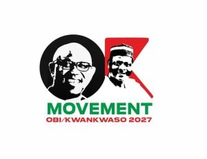 Ok Movement 