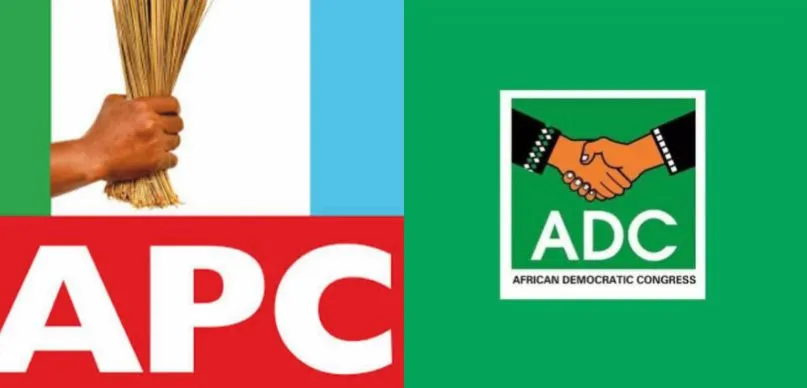APC, Nigerian Government Plotting to Destabilise Opposition Party — ADC Chieftain