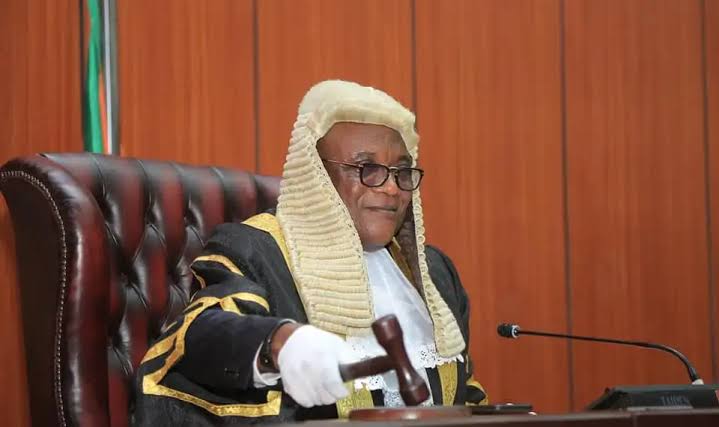 ‘Enough Is Enough’ – APC Stakeholders Reject Akwa Ibom Speaker’s Third-Term Bid