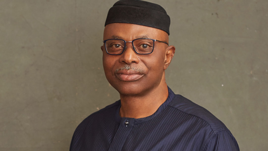 JUST IN: Ex-Ondo Governor Mimiko Dumps PDP Ahead of 2027 Elections