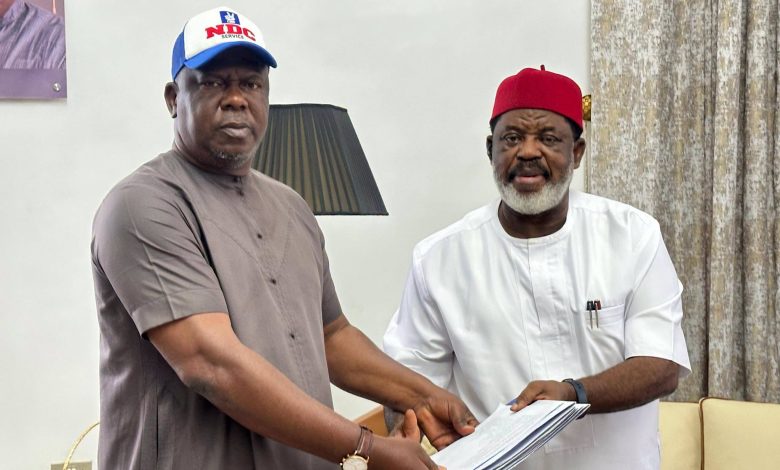 NDC approves Peter Obi, other aspirants for primaries after screening exercise