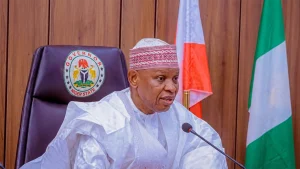 Kano State Governor, Abba Yusuf 