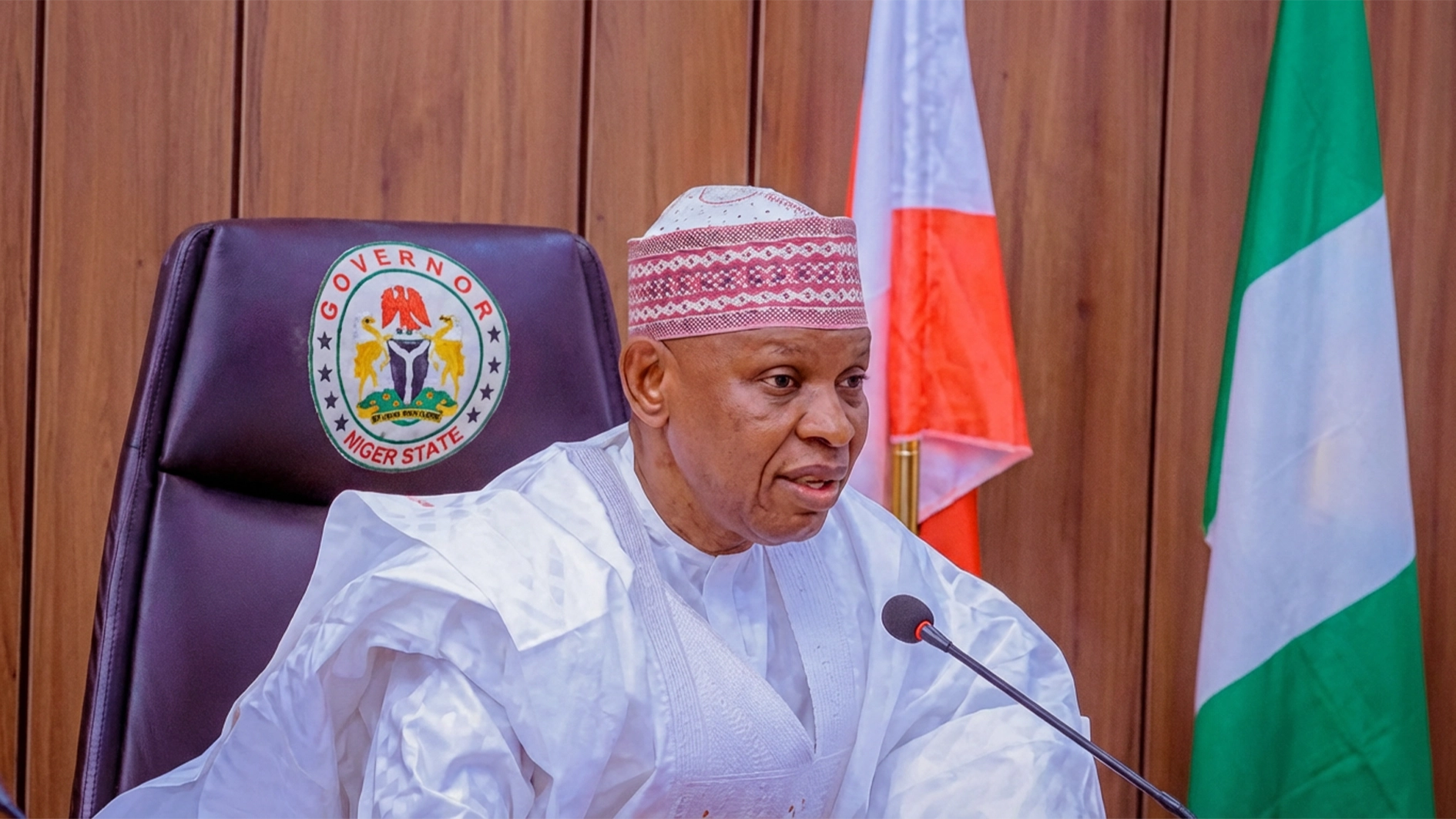 Don’t Mistake My Silence for Fear — Gov Yusuf Tackles Kwankwaso Over Frequent Attacks
